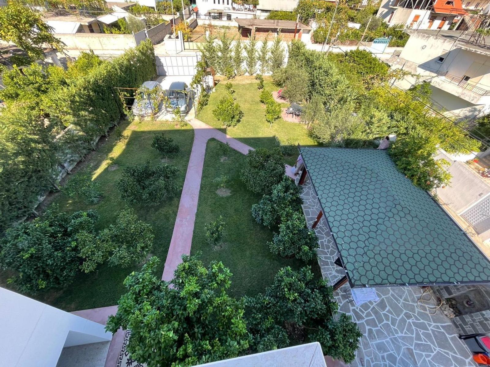 Hotel Vila C Plus Plus Μπεράτ Εξωτερικό φωτογραφία